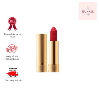 [Duty Free/Đủ Bill] Son thỏi Gucci Rouge A Lerves Lipstick