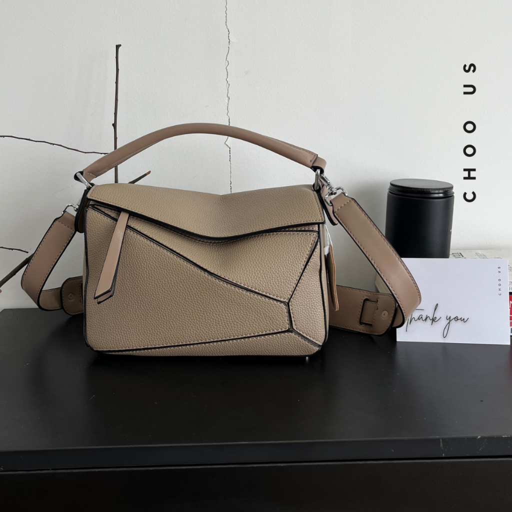 Túi đeo nữ CHOOUS LISA Bag