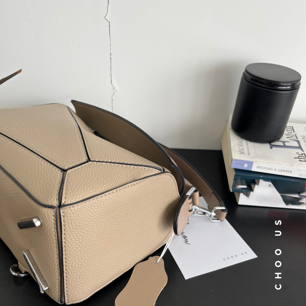 Túi đeo nữ CHOOUS LISA Bag