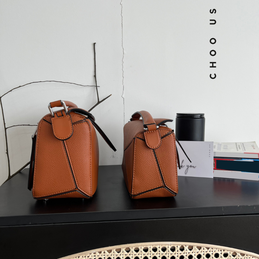 Túi đeo nữ CHOOUS LISA Bag