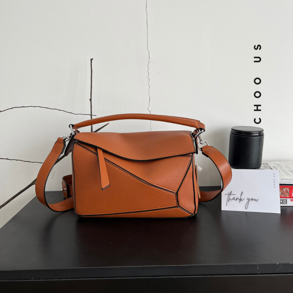 Túi đeo nữ CHOOUS LISA Bag