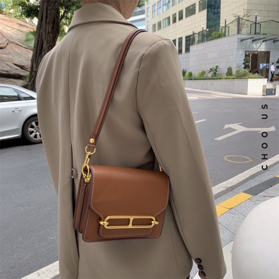 Túi xách nữ CITRINE BAG - Choous