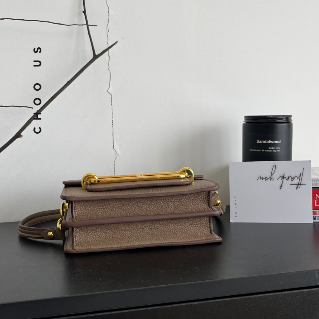 Túi xách nữ CITRINE BAG - Choous