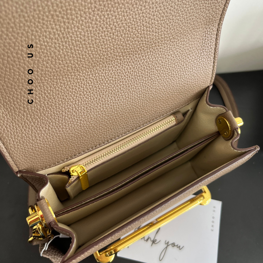 Túi xách nữ CITRINE BAG - Choous