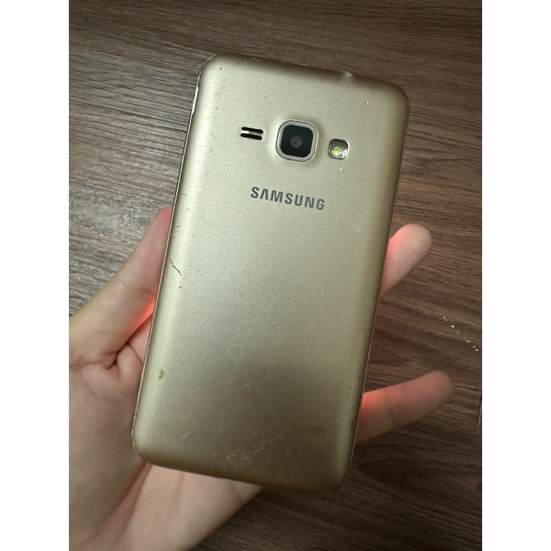 Samsung j120 hư màn
