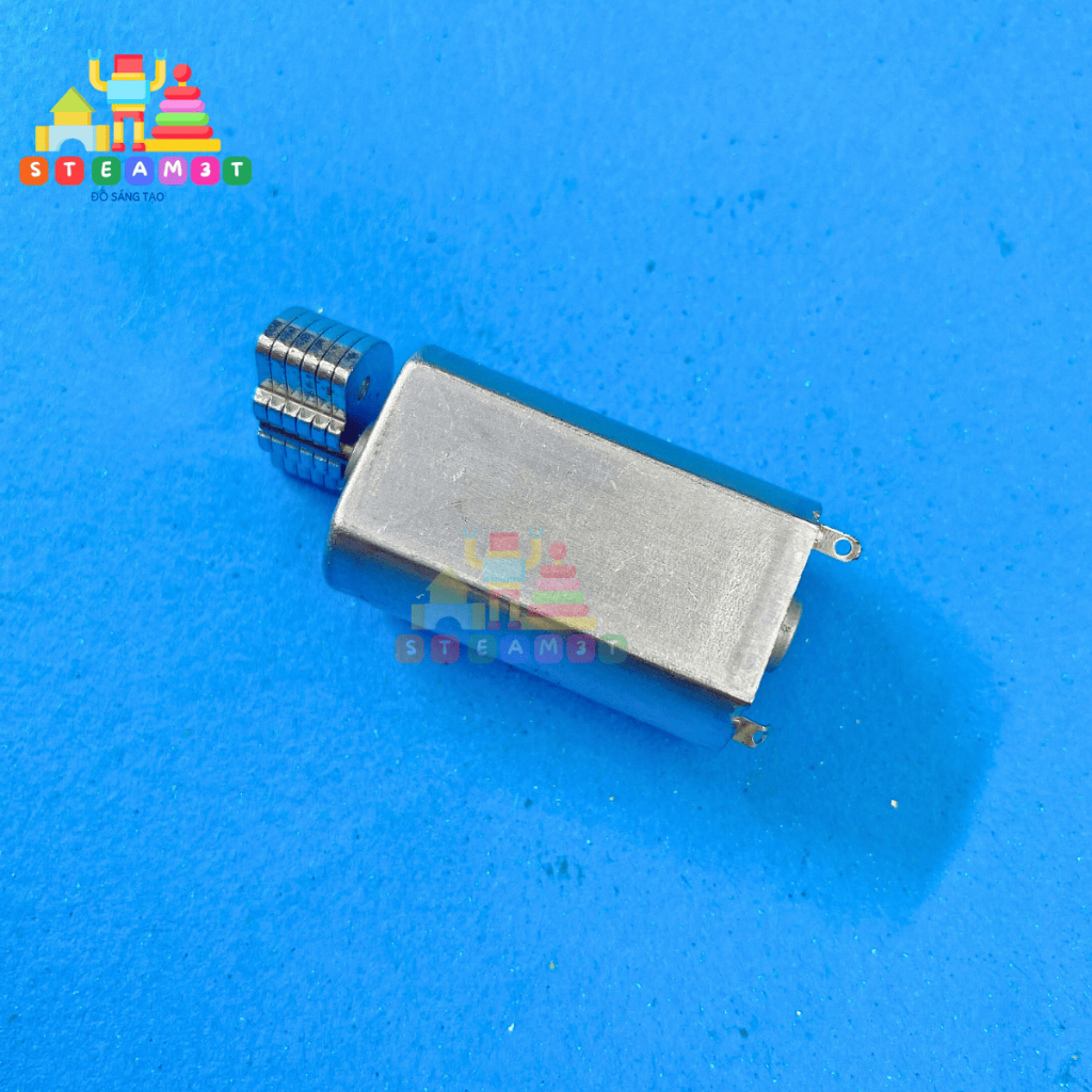 Động cơ motor rung mini 180 3.7V - SIÊU MẠNH - Hàng mới 100% - LK0020