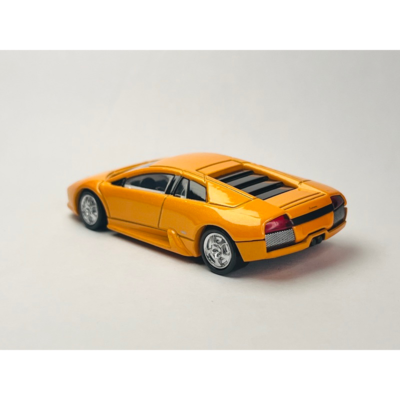 Hobby Store xe mô hình Tomica Premium Lamborghini Murcielago Cam