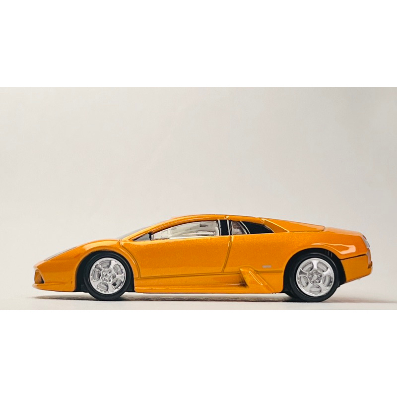 Hobby Store xe mô hình Tomica Premium Lamborghini Murcielago Cam