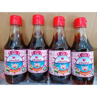 NƯỚC MẮM LÊ GIA CHO BÉ 200ML