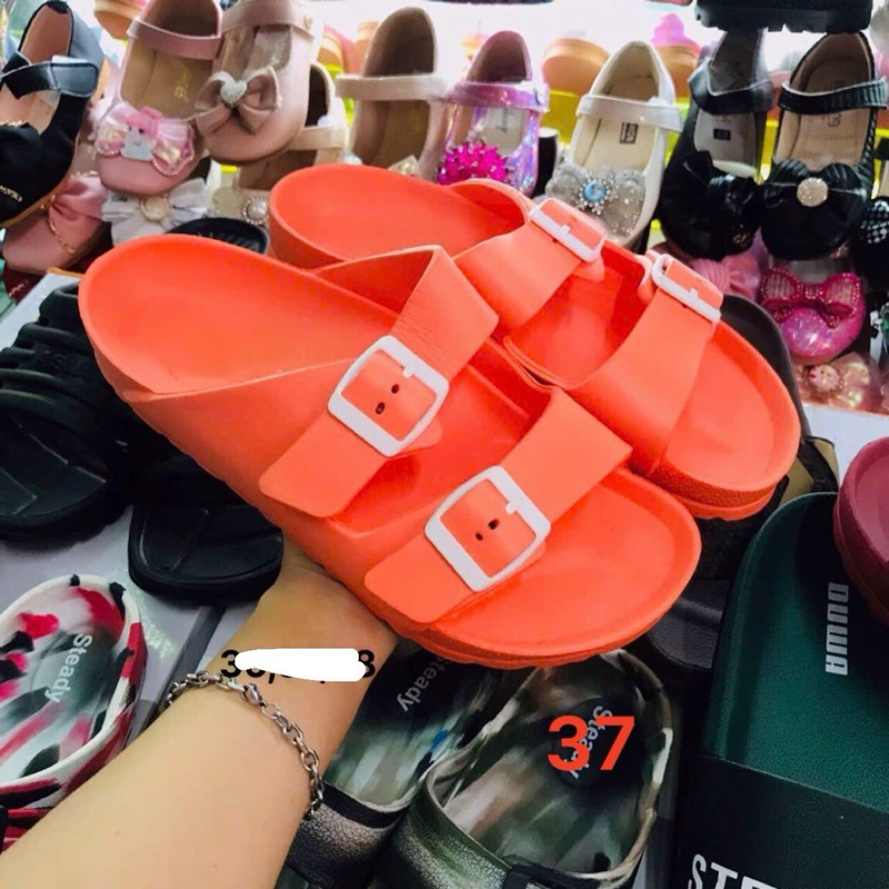 Dép 2 khoá size 36-44