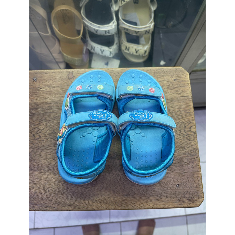 SANDAL BÉ GÁI ĐẸP SIÊU RẺ 7