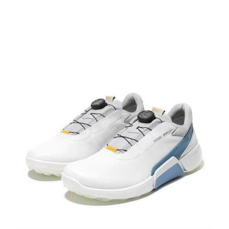 Giày Golf Eco Nút Vặn - Giày Golf Nam- Bản Mới Nhất