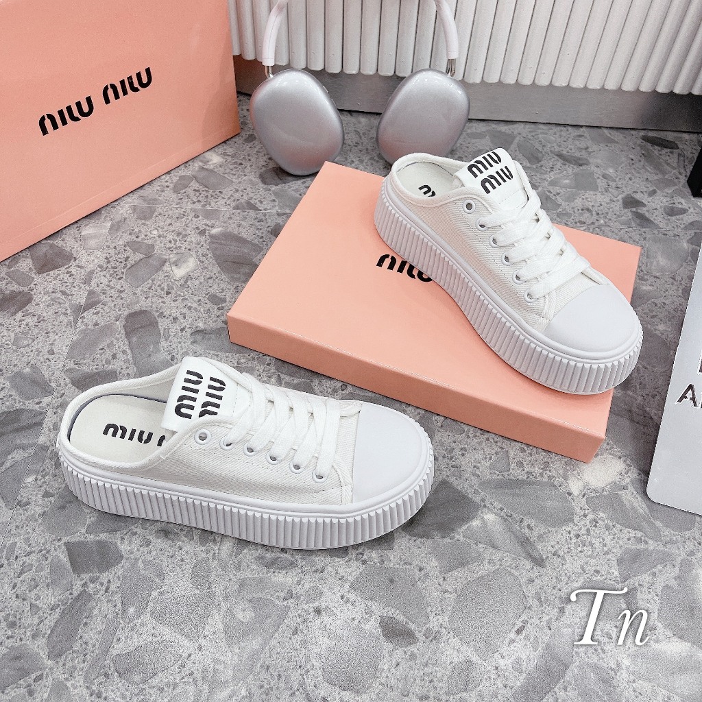 SỤC THỂ THAO MIUMIU ĐẾ CAO