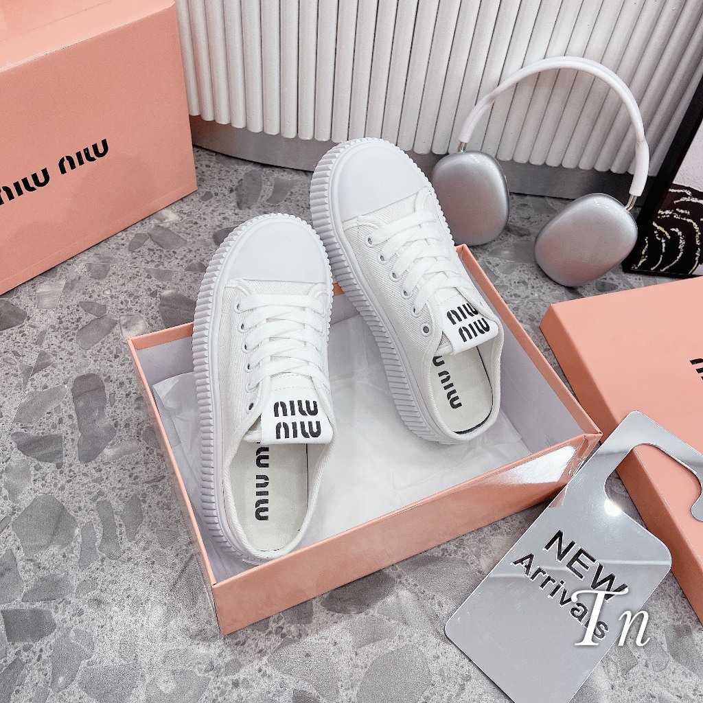 SỤC THỂ THAO MIUMIU ĐẾ CAO