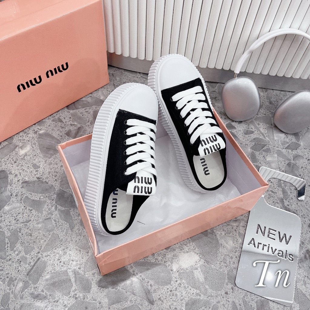 SỤC THỂ THAO MIUMIU ĐẾ CAO