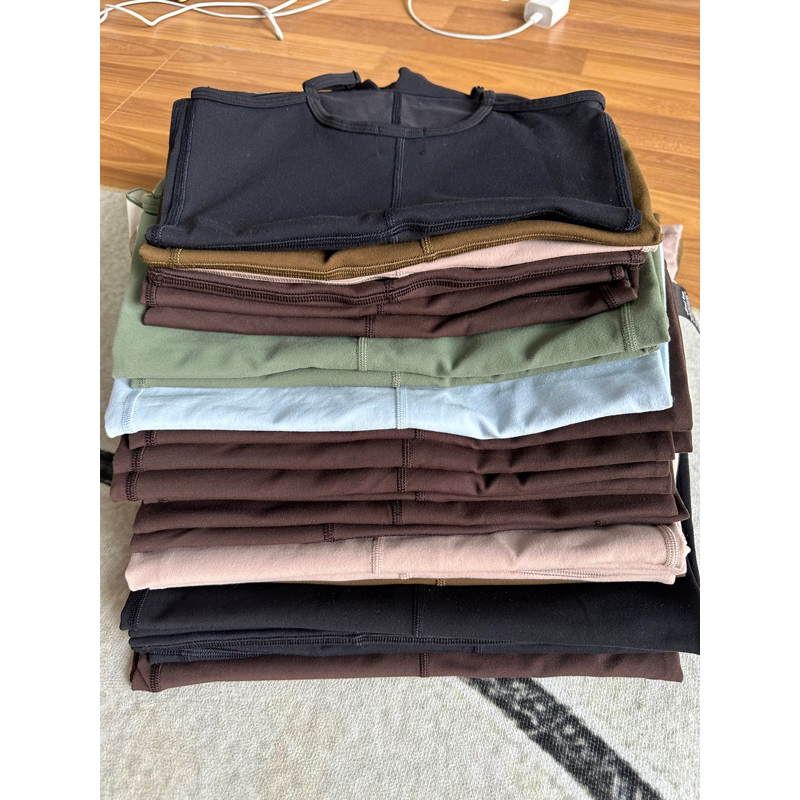 Bộ liền thân romper hãng wilfred dư