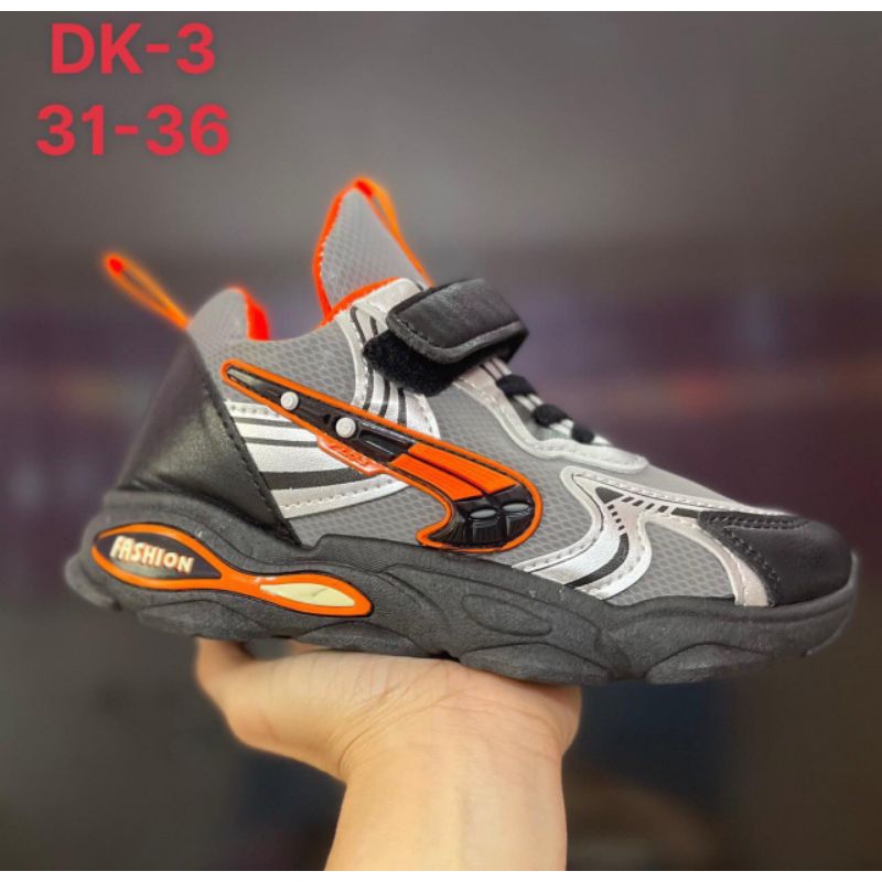 GIÀY BÉ TRAI BÉ GÁI SIZE TỪ 31 ĐẾN 36.HÀNG QC XỊN ĐẸP. KHÁCH CHỐT SIZE KÈM MÃ