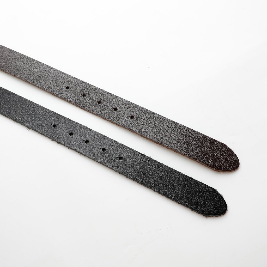 Thắt Lưng Nam Da Thật Phong Cách Sang Trọng Đẳng Cấp Chính Hãng