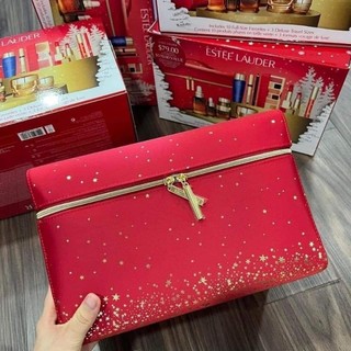 TÁCH SET🌻 Gift set vali 14 món ESTEE LAUDER siêu hot 🌼