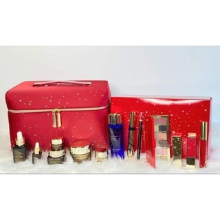 TÁCH SET🌻 Gift set vali 14 món ESTEE LAUDER siêu hot 🌼