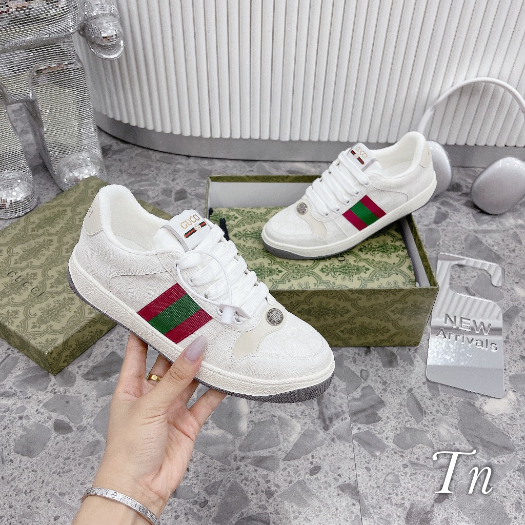 GIÀY THỂ THAO GC BẢN NEW