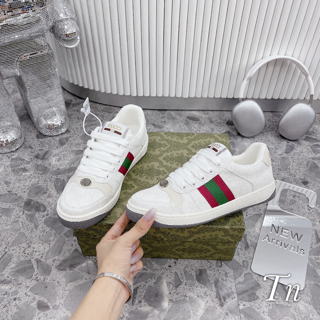 GIÀY THỂ THAO GC BẢN NEW