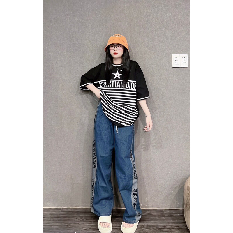 SET SUÔNG JEAN NGÔI SAO ĐÌ O