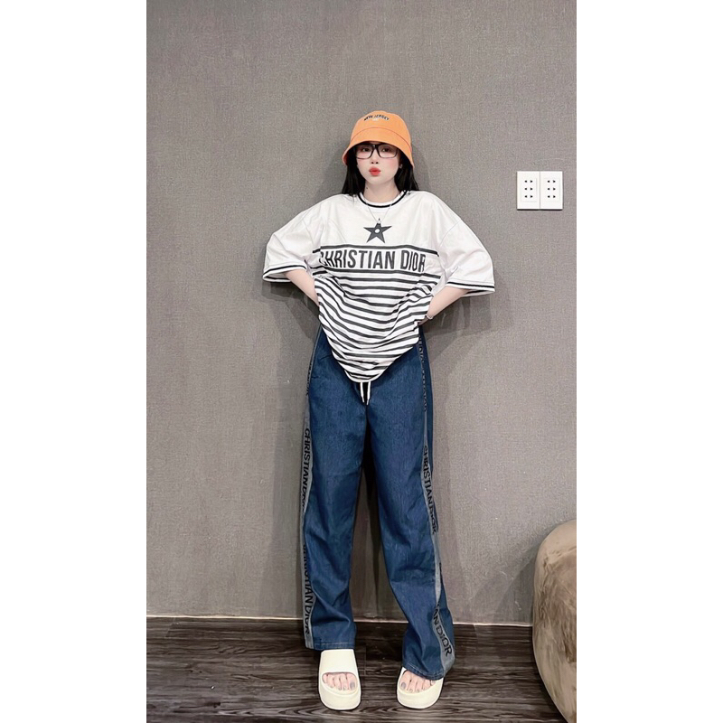 SET SUÔNG JEAN NGÔI SAO ĐÌ O