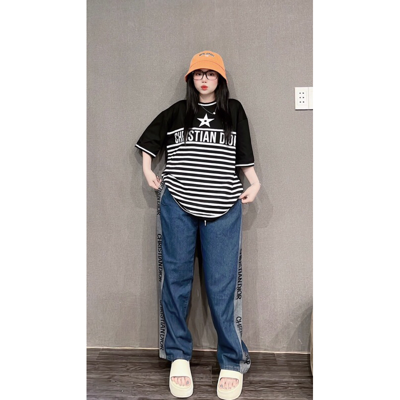 SET SUÔNG JEAN NGÔI SAO ĐÌ O