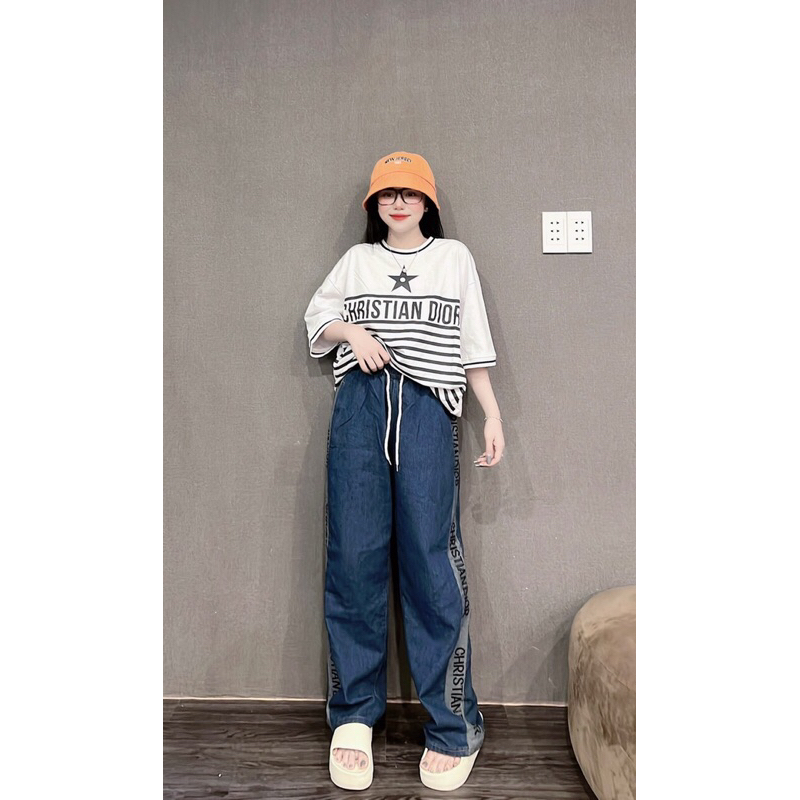 SET SUÔNG JEAN NGÔI SAO ĐÌ O