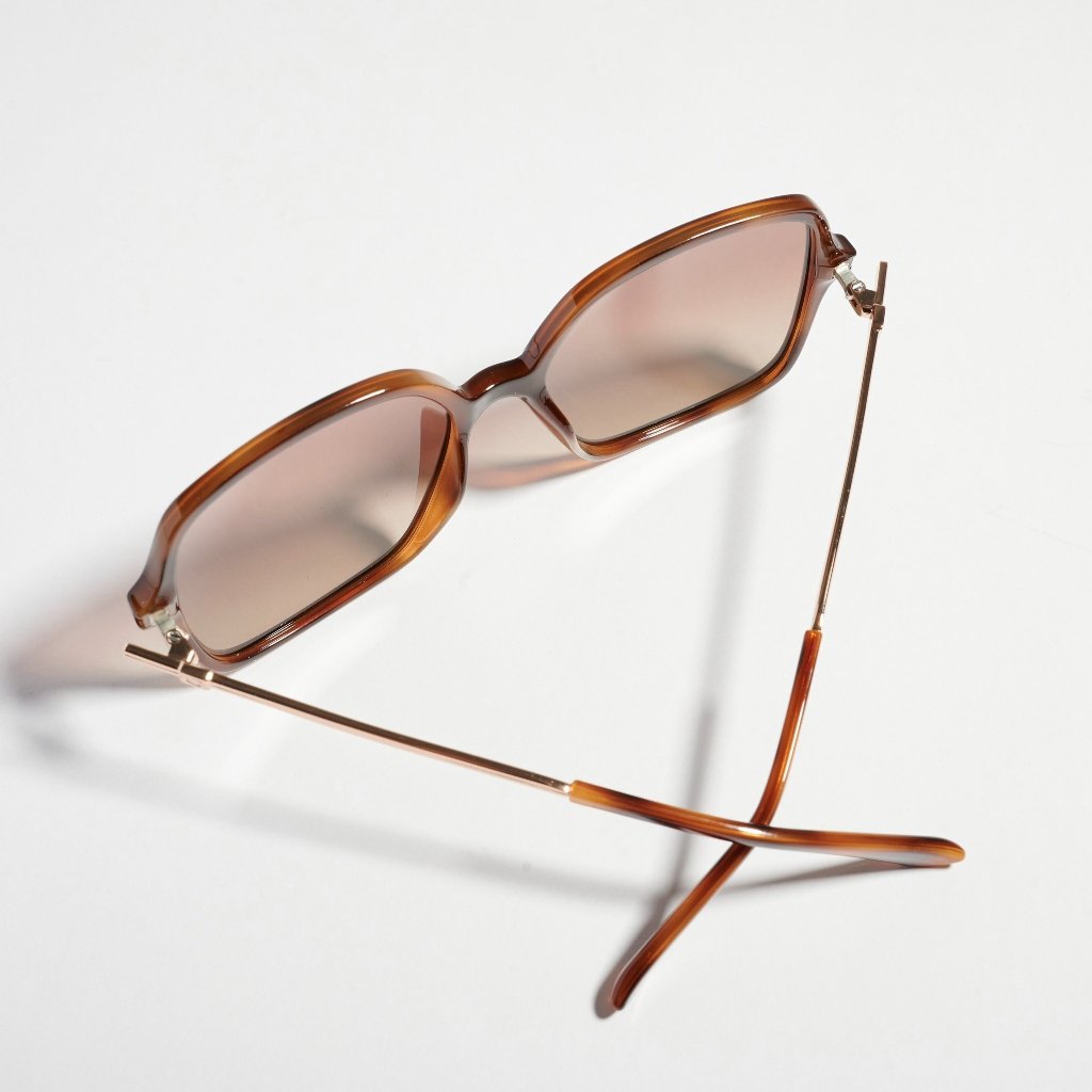 Kính Guess GU7845/S - Màu Nâu 57/17/140