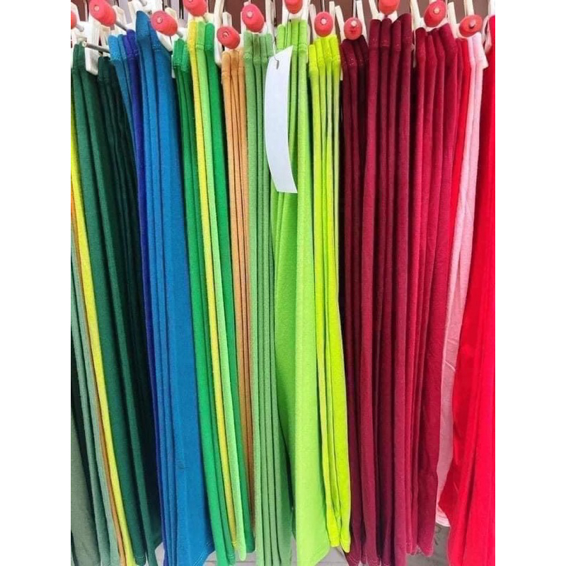 Quần Legging Ranbow Cho Bé Hàng Thái Lan