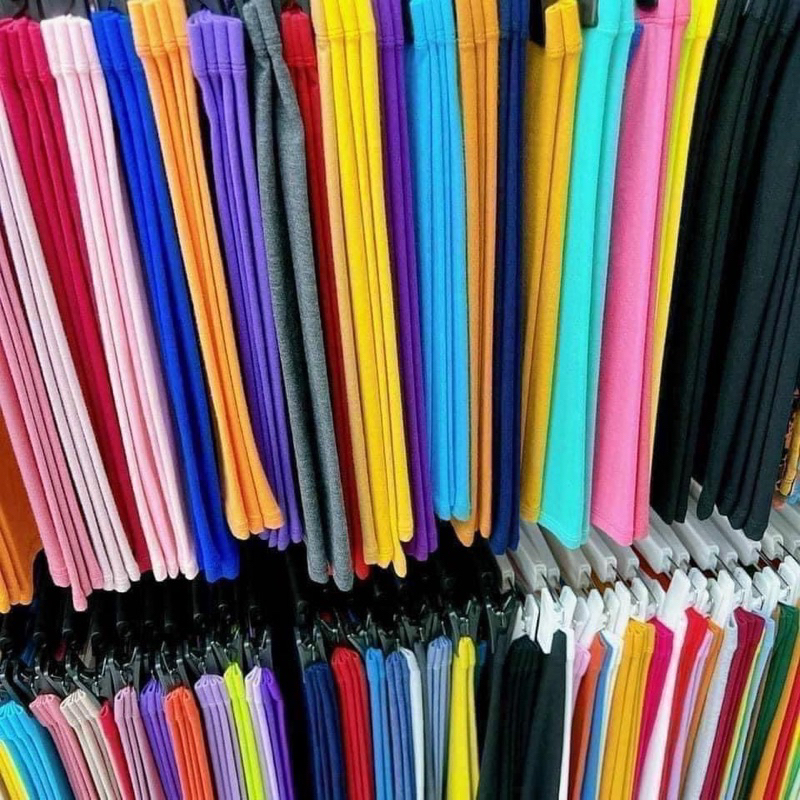 Quần Legging Ranbow Cho Bé Hàng Thái Lan