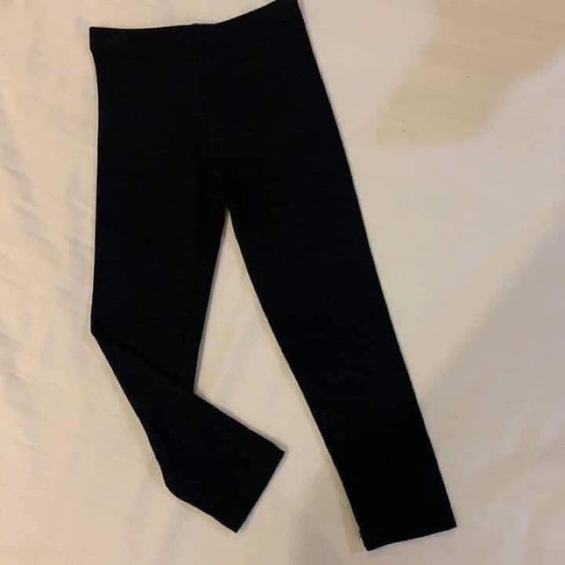 Quần Legging Ranbow Cho Bé Hàng Thái Lan