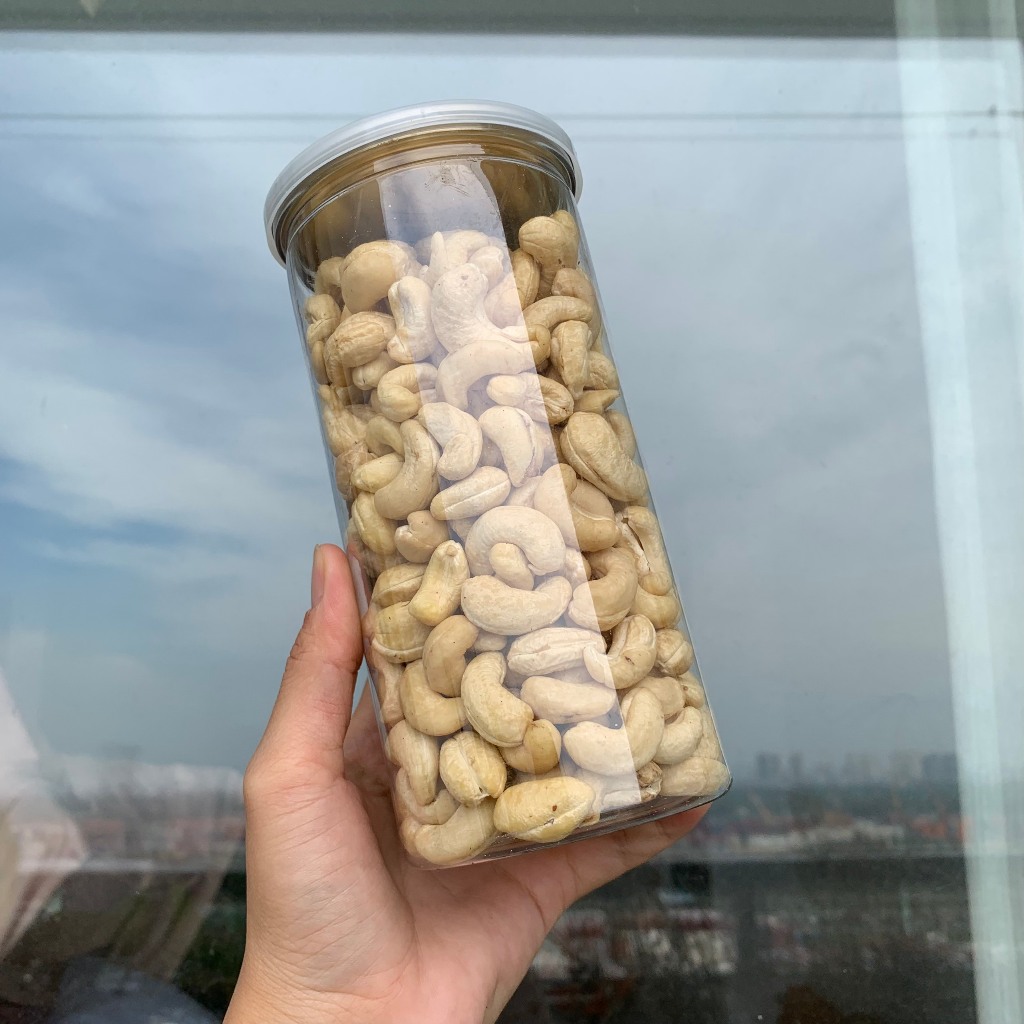 Hạt điều Đăk Lăk hàng sạch an toàn cho gia đình