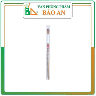 Cọ vẽ màu nước đầu tròn số 16 pentel zbs1-16