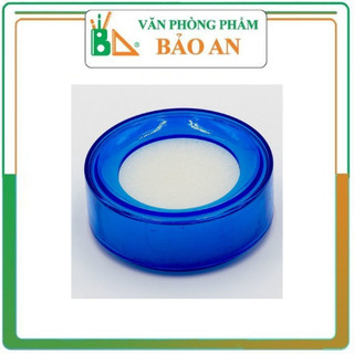 Mút đếm tiền No.018, tiện lợi đếm tiền, đếm giấy làm từ chất liệu an toàn, không độc hại