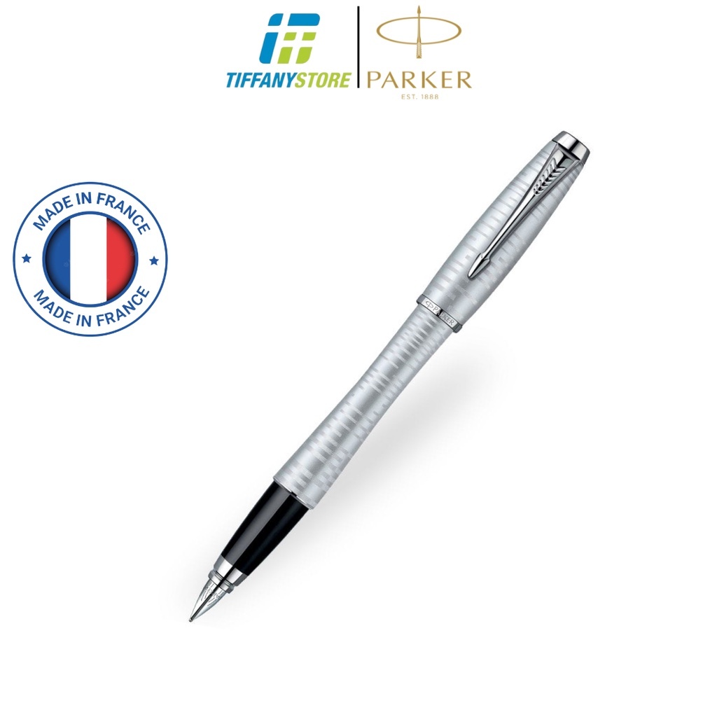 Bút máy, Bút bi cao cấp Parker Urban Twist - Made in France