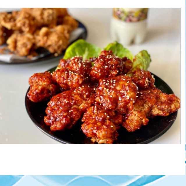 Xot gà Cay Ngọt OTTOGI 2kg