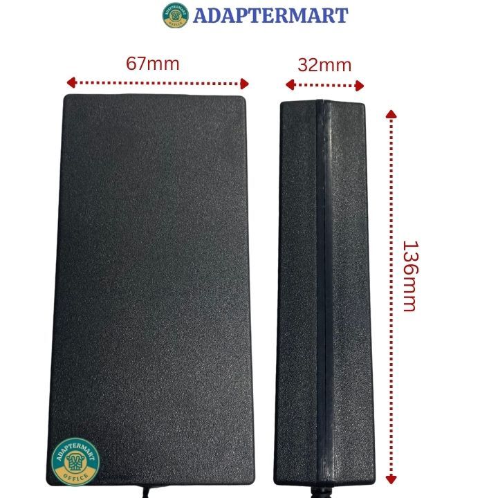 Bộ sạc loa kéo ACNOS DC 24V