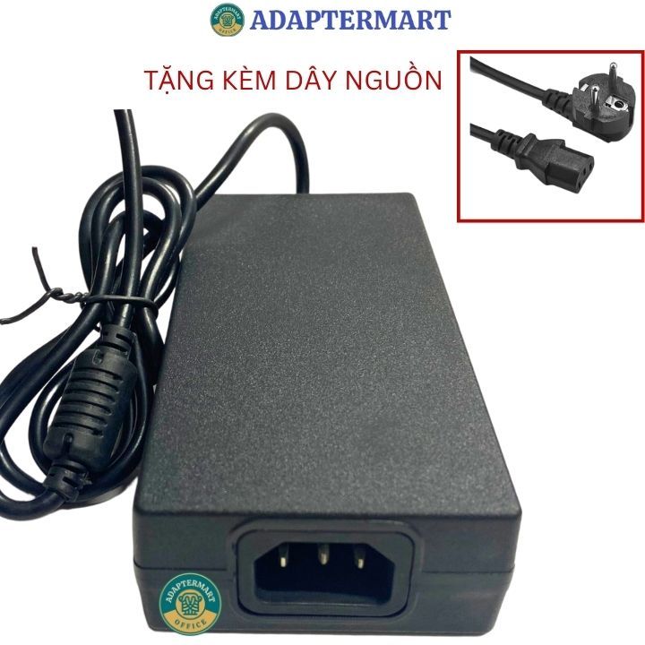 Bộ sạc loa kéo ACNOS DC 24V