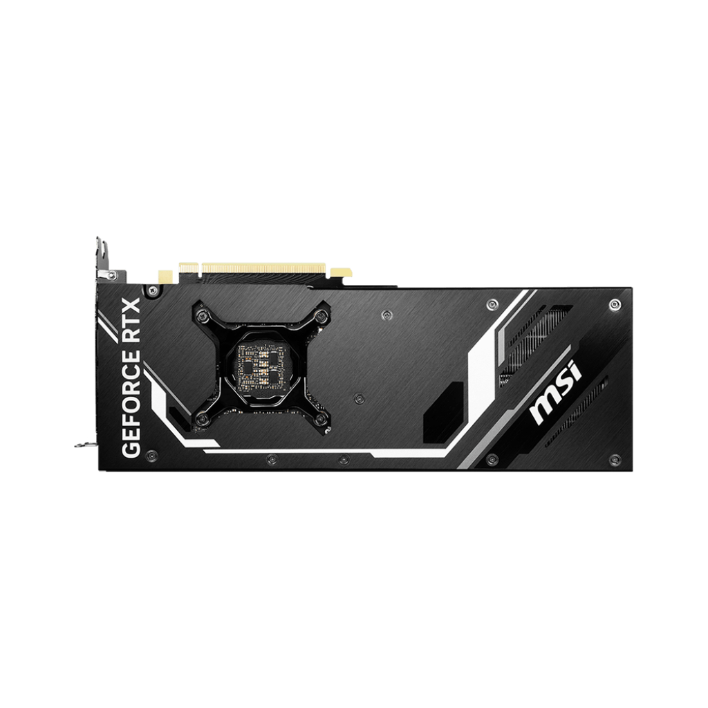 Card màn hình VGA MSI GeForce RTX 4070 Ti VENTUS 3X 12GB OC Hàng Chính Hãng Bảo Hành 36 Tháng