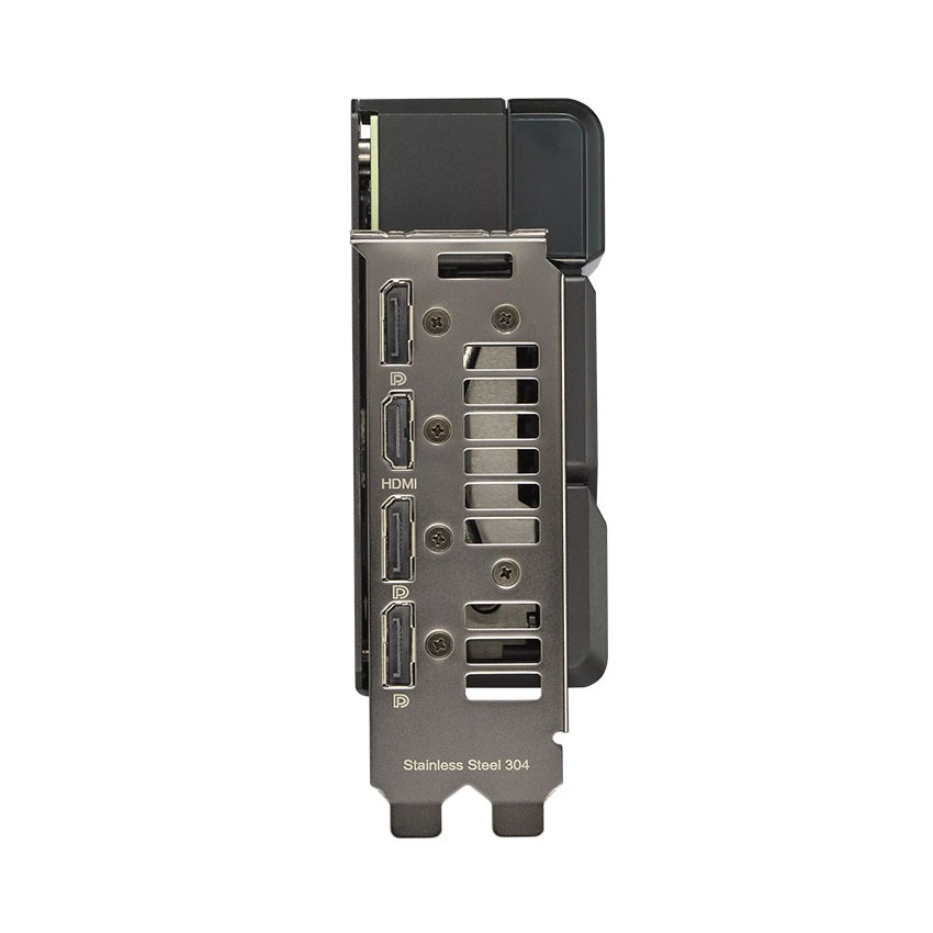 VGA Asus RTX 4070 Dual Gaming OC 12GB 2 Fan Hàng Chính Hãng Bảo Hành 36 Tháng