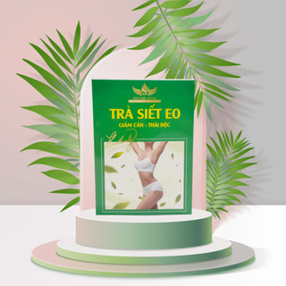 SỈ - TRÀ GIẢM CÂN ANGEL
