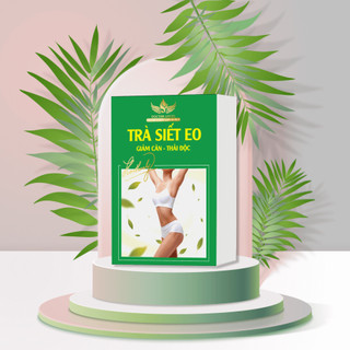 SỈ - TRÀ GIẢM CÂN ANGEL