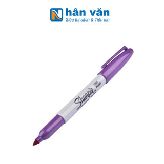 Bút lông dầu sharpie fine 30038 - tím