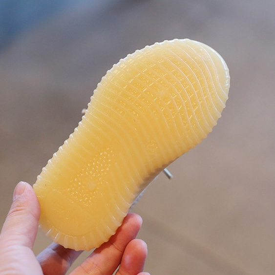 Giày thể thao cho bé trai bé gái dáng lười co dãn phong cách boost thời trang siêu êm từ 1 đến 12 tuổi