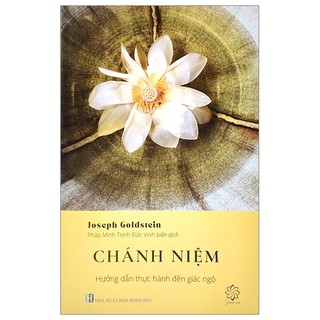 Sách - chánh niệm - hướng dẫn thực hành đến giác ngộ