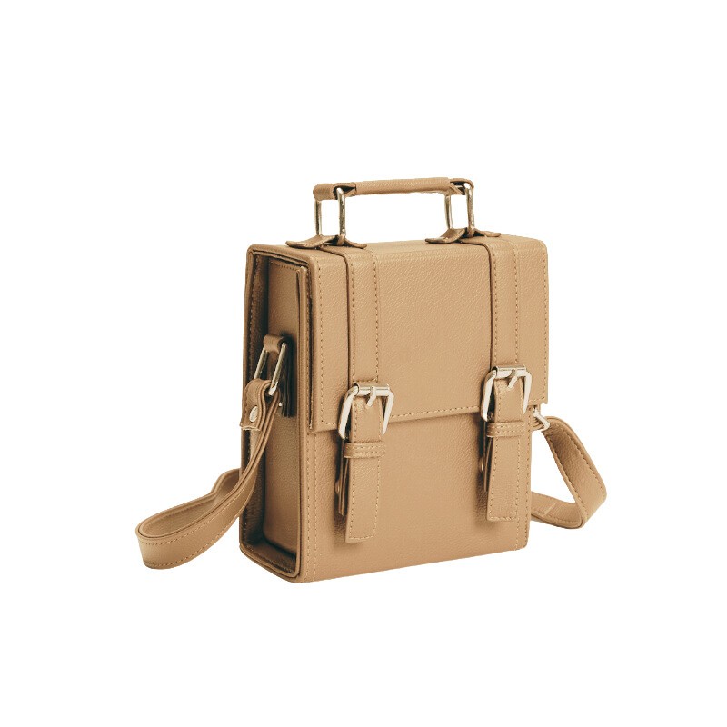 Túi cầm tay dáng hộp dòng cao cấp Zenka_ZKH01_1