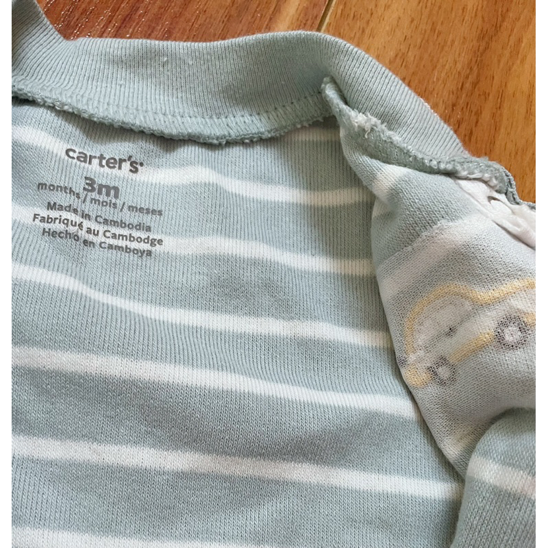 Body nỉ bông cho bé ❤️ Bộ liền thân xuất dư xịn❤️ Sleepsuit nỉ cho bé